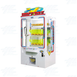 Drop It Win It Arcade Machine