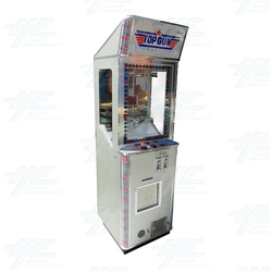 Top Gun International Prize Machine Top Gun International Prize Machine
