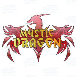 Mystic Dragon Fish Machine Game Software