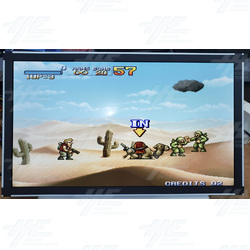 26 Inch Arcade LCD Monitor 1080P