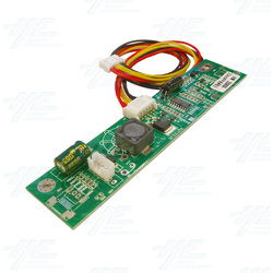 Power Inverter Board for 21.5 Inch LCD Panel in Cocktail Table