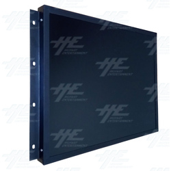 20 inch LCD Monitor suitable for Lowboy Cabinet or Cocktail Table