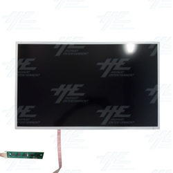 32 Inch LCD LG Arcade Monitor - LG320EUJ-FFE2 32 Inch LCD LG Arcade Monitor - LG320EUJ-FFE2