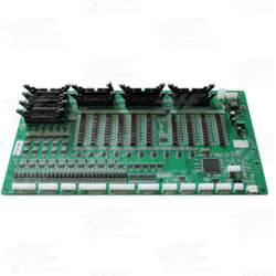 I/O Board for Ocean King Fish Game I/O Board for Ocean King Fish Game