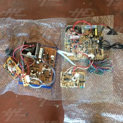 Assorted Chassis Boards (2x Boards) Assorted Chassis Boards (2x Boards)