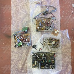 Assorted Chassis Boards (3x Boards) Assorted Chassis Boards (3x Boards)
