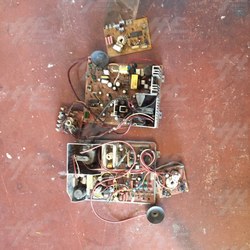 Kortek Chassis Boards (2x Boards) Kortek Chassis Boards (2x Boards)