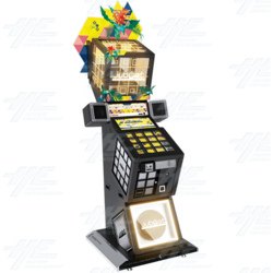 Jubeat Festo Arcade Machine