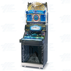 Nostalgia Arcade Machine