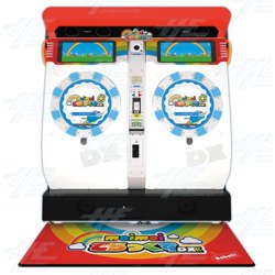 MaiMai DX Arcade Machine