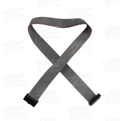 16 Pin Ribbon Cable - 50cm