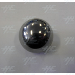 Pinball Ball 1-1/16 high carbon steel with mirror finish