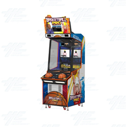 Basketball Pro Arcade Machine (NSW)