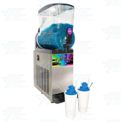 Slushie Stars 15L Slushie Machine - Used