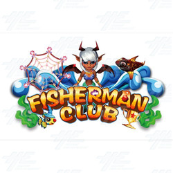 Fishermen Club Gameboard Kit