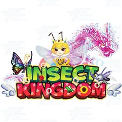 Insect Kingdom Gameboard Kit