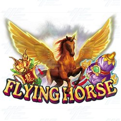 Flying Horse Gameboard Kit