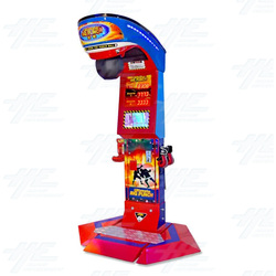 Ultimate Big Punch Sports Game