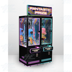 Fantastic Prize Mini - 2 Player Version