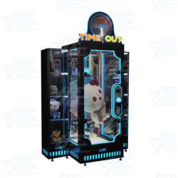 Time Out - Self Redemption Machine
