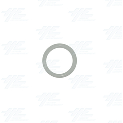 Piston Seal Small O-Ring for Sweet Swirls Ice Cream Machine Piston Seal Small O-Ring for Sweet Swirls Ice Cream Machine
