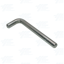 Handle Locking Pin for Slushie Stars Machine Handle Locking Pin for Slushie Stars Machine