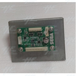 Sega Card Reader Board (839-1233) Sega Card Reader Board (839-1233)