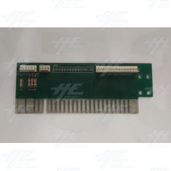 Jamma Interface PCB Board - ADAP JAMMA/1 E1923 Jamma Interface PCB Board - ADAP JAMMA/1 E1923