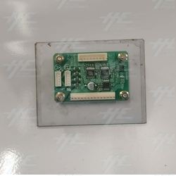 Namco System 256 S-Conv PCB with metal bracket Namco System 256 S-Conv PCB with metal bracket