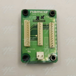 Namco System 256 C-Conv PCB - 8914970500 Namco System 256 C-Conv PCB - 8914970500