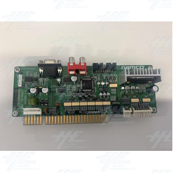 NAMCO I/O Board System 246 PCB Jamma B Board