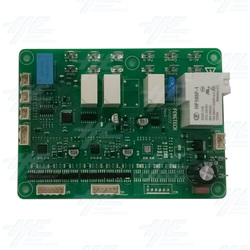Main Computer Board for Slushie Stars Machine Main Computer Board for Slushie Stars Machine
