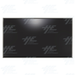 43 Inch 4k LG Monitor with 2 HDMI and 2 Displayport Input