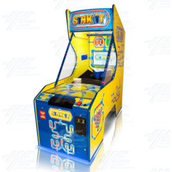 Sink It Shootout Redemption Game