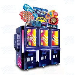 Joyful Ball Redemption Game