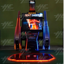 Beat Saber Arcade Machine