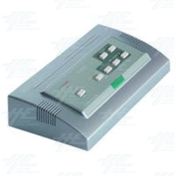 PC/ HDTV Tuner Box (CSC-1200T) PC/ HDTV Tuner Box (CSC-1200T)