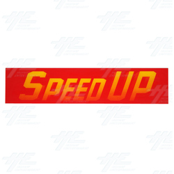 Speed Up (Hard Header) (New) Speed Up (Hard Header) (New)