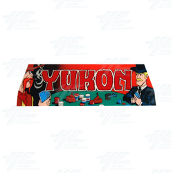 Yukon (Hard Header) (New) Yukon (Hard Header) (New)