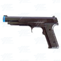 Incomplete Namco Gun Casing Black Incomplete Namco Gun Casing Black