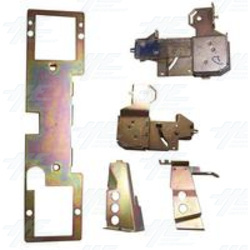 Spare Parts for Mech Coin Mech Spare Parts for Mech Coin Mech