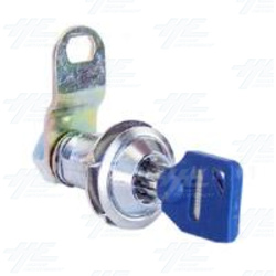 Solid Metal Door Key Security Lock Solid Metal Door Key Security Lock