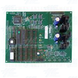 Acclaim Sound Board Model 1065 Acclaim Sound Board Model 1065
