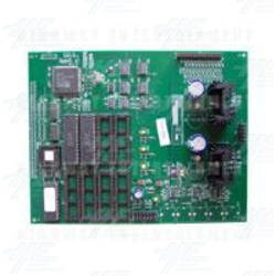 Acclaim Sound Board Model 375 Acclaim Sound Board Model 375