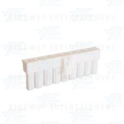 AMP 9 Way Plug Housing AMP 9 Way Plug Housing
