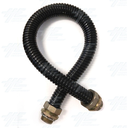 Connecting Tube with Metal Box for DDR Machine Connecting Tube with Metal Box for DDR Machine