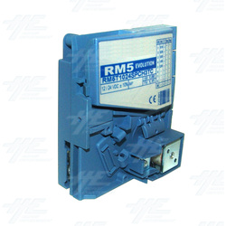RM5 Evolution - RM5T1024SPCH3TC - Electronic Dual Price Totaliser With Timer Function - AU