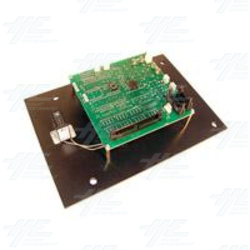 Boxer Main PCB (Jakar) Boxer Main PCB (Jakar)