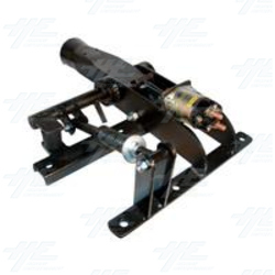 Boxer Mechanism Boxer Mechanism