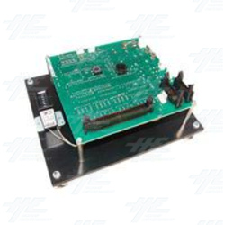 Kicker Main PCB (Jakar) Kicker Main PCB (Jakar)